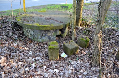 Offenbach, Steintisch