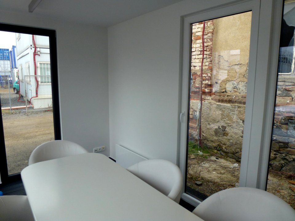 Office container