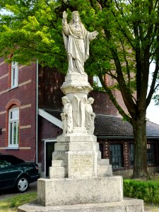 Ohé en Laak (Maasgouw) H.Hartbeeld