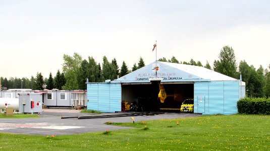OH-HCP Oulu 20130609