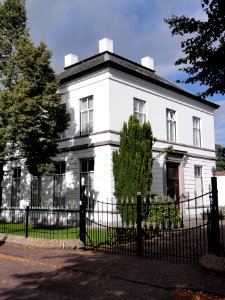 Oirschot Rijksmonument 31305 Nieuwstraat 17