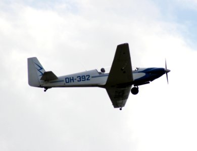 OH-392 Tour de Sky Oulu 20140810