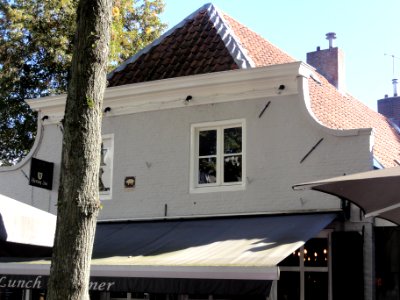 Oirschot Rijksmonument 31313 Rijkesluisstraat 3
