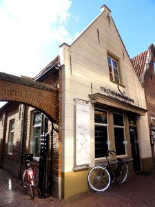 Oirschot Rijksmonument 31292 Markt 17