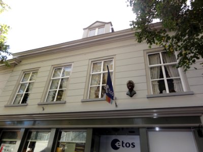 Oirschot Rijksmonument 31290 Markt 13