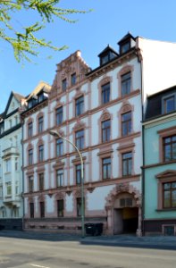 Offenbach, Mainstraße 129 (1)