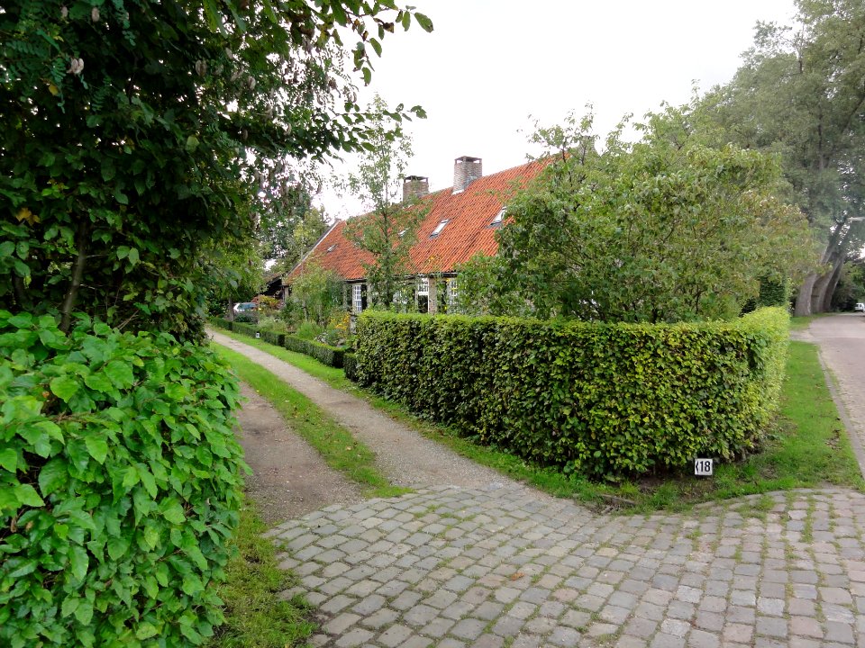 Oirschot Rijksmonument 31279 Leeuwerikstraat 18