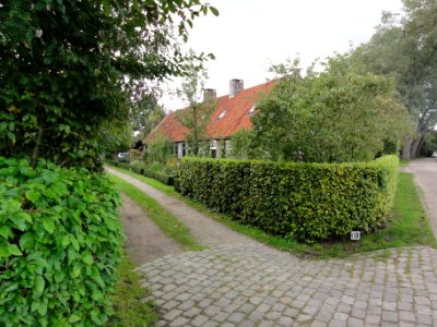 Oirschot Rijksmonument 31279 Leeuwerikstraat 18