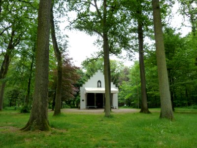 Oirschot-Kapel van de Heilige Eik (6)