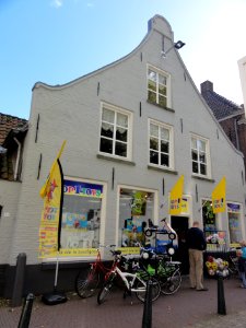 Oirschot Rijksmonument 31286 Markt 6