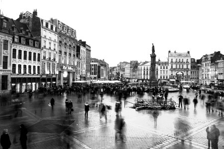 Street city live