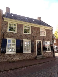 Oirschot Rijksmonument 31294 Markt 20