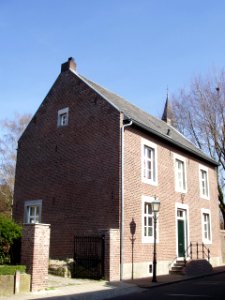 Oirsbeek-Grachtstraat 16