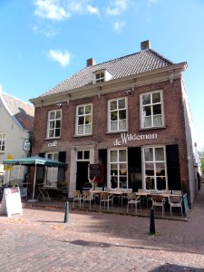 Oirschot Rijksmonument 31287 Markt 7