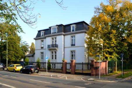 Offenbach, Mainstraße 159