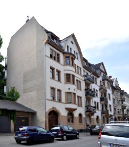 Offenbach, Rödernstraße 6