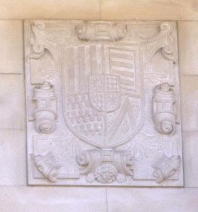 Orcoyen - Plaza Iturgain, Ayuntamiento 3