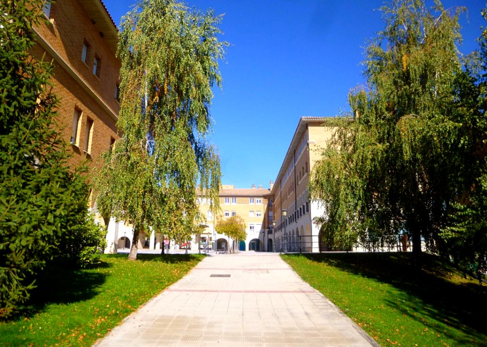 Orcoyen - Plaza Iturgain 13