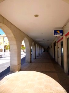 Orcoyen - Plaza Iturgain 12