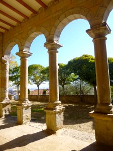 Orcoyen - Iglesia de San Miguel 05