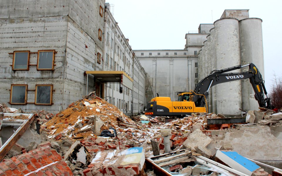 Office SOK Toppila Mill 20120415