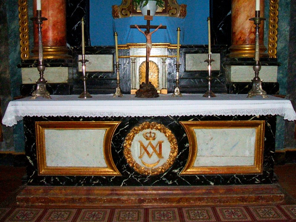Orduña - Iglesia de Nuestra Señora de la Asunción 28