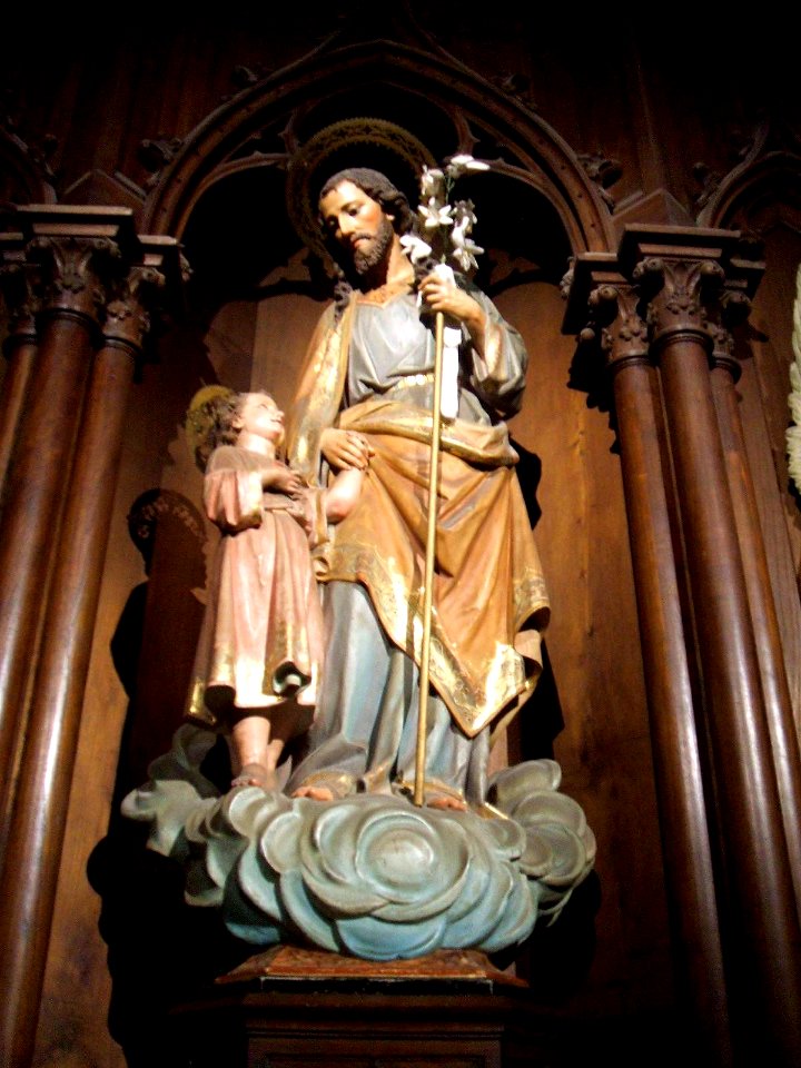 Orduña - Iglesia de Nuestra Señora de la Asunción 32