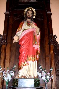 Orduña - Iglesia de Nuestra Señora de la Asunción 51