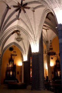 Orduña - Iglesia de Nuestra Señora de la Asunción 52