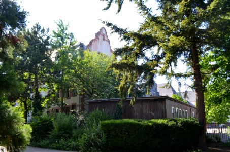 Offenbach Albert-Schweitzer-Schule (2)