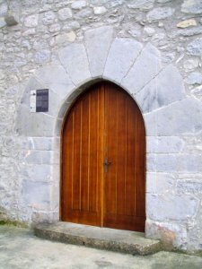 Orduña - Convento de Santa Clara 3