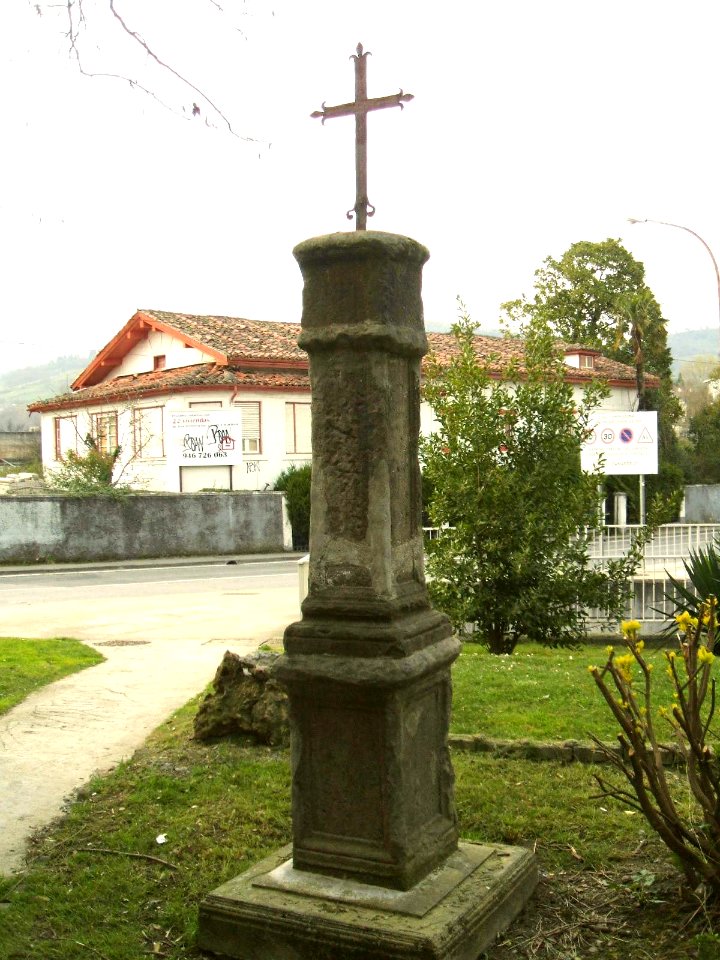 Orduña - Ermita del Buen Suceso 2