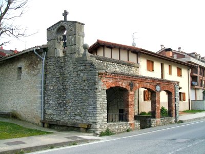 Orduña - Ermita del Buen Suceso 3