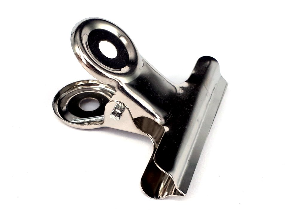Office stainless steel clamp 2017