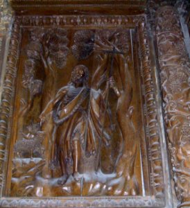 Orduña - Iglesia de Nuestra Señora de la Asunción 39