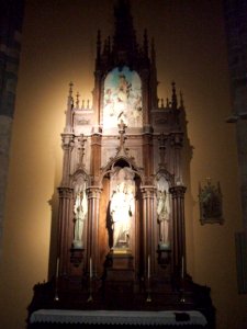 Orduña - Iglesia de Nuestra Señora de la Asunción 41