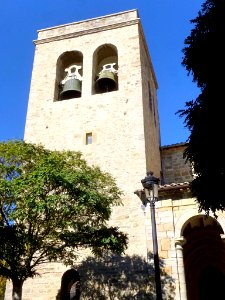 Orcoyen - Iglesia de San Miguel 02