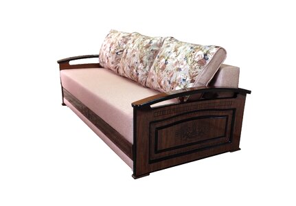 White background furniture style