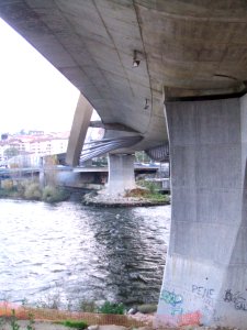 Orense - Ponte do Milenio 07