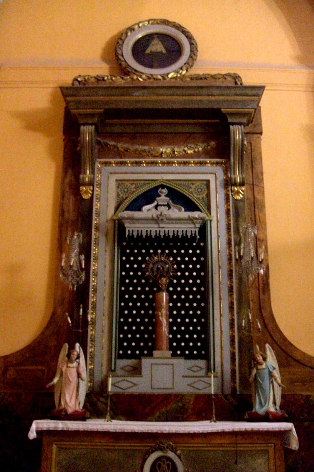 Orduña - Iglesia de Nuestra Señora de la Asunción 53