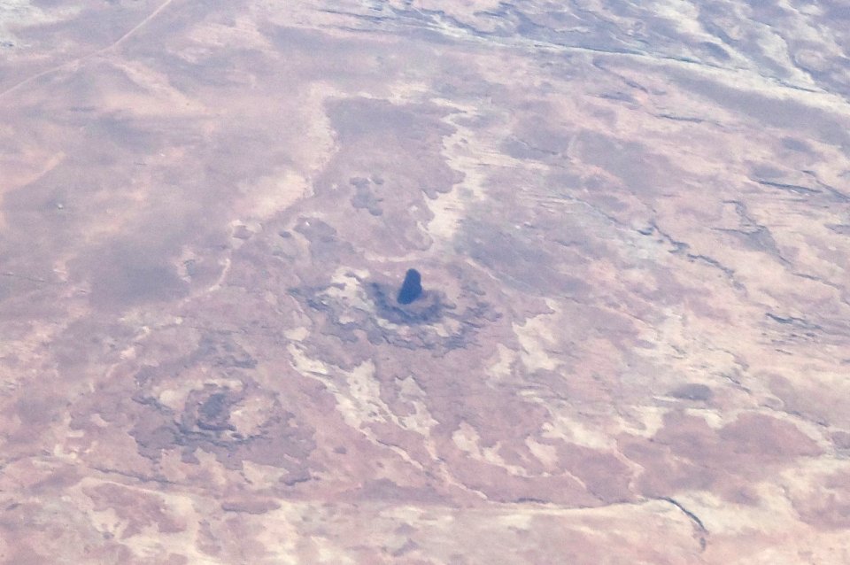 Organ Rock Utah 2020