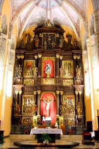 Orduña - Iglesia de Nuestra Señora de la Asunción 47