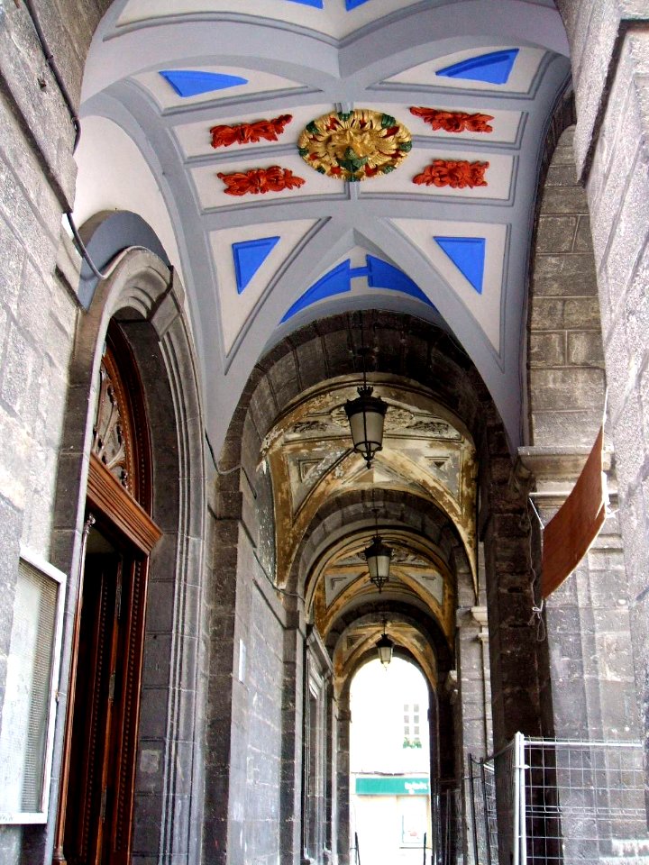 Orduña - Iglesia de la Sagrada Familia 4