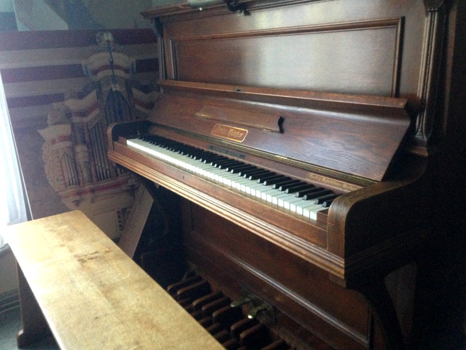 Organeum, Weener - 16