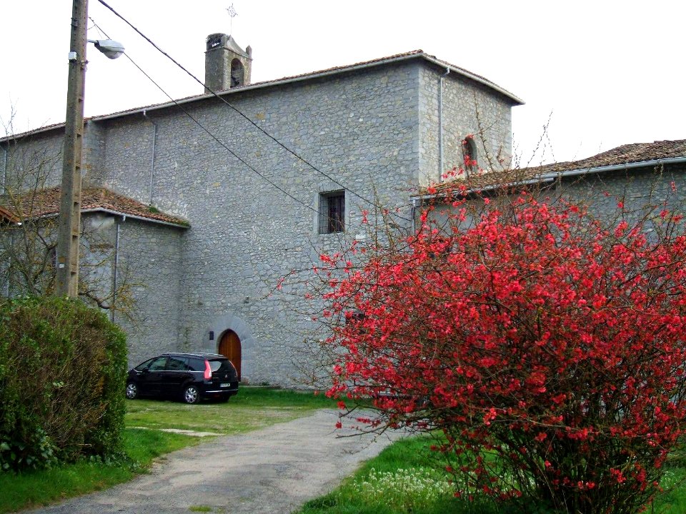 Orduña - Convento de Santa Clara 2