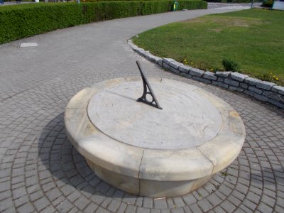 Ogród czasu 5