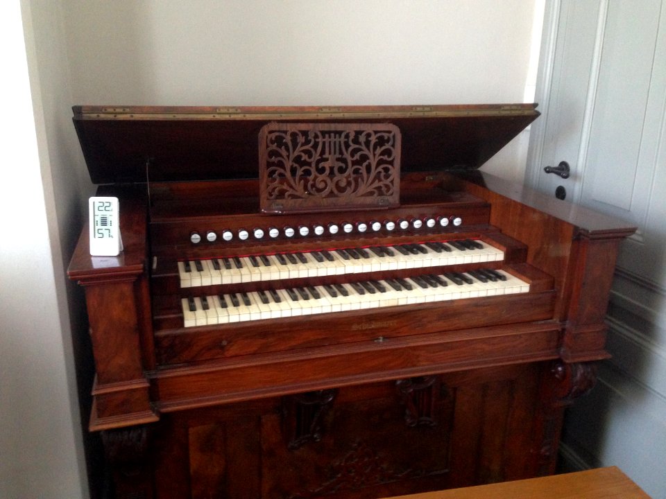 Organeum, Weener - 13