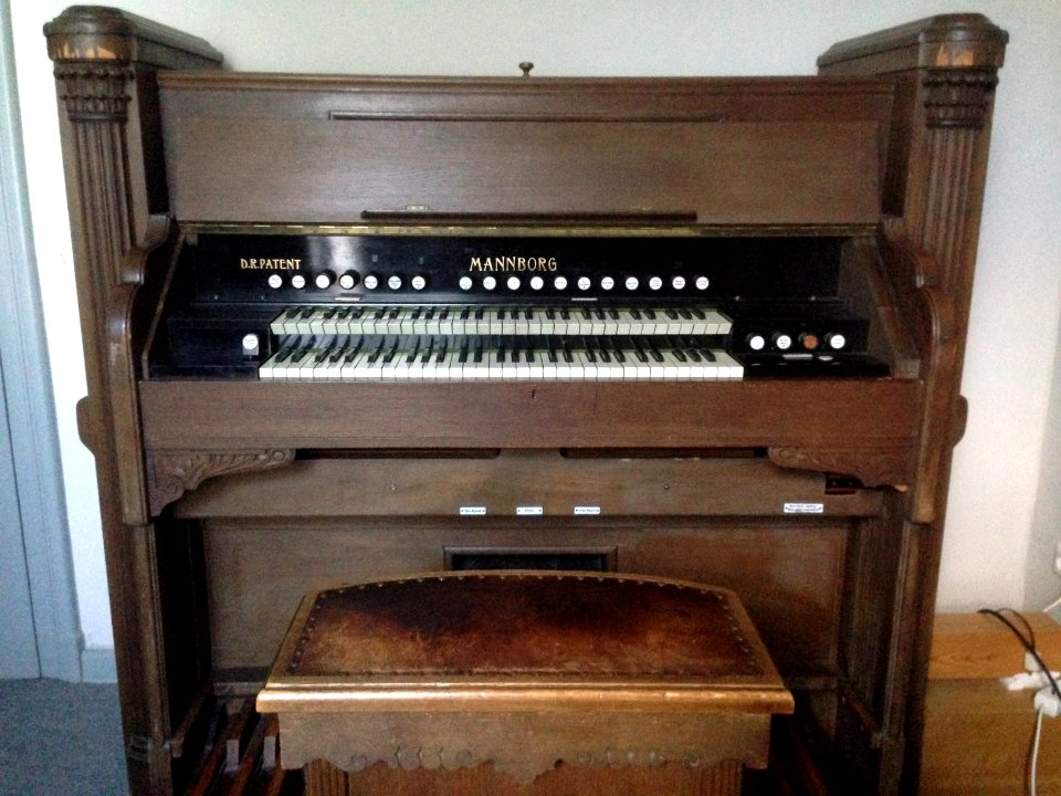 Organeum, Weener - 15