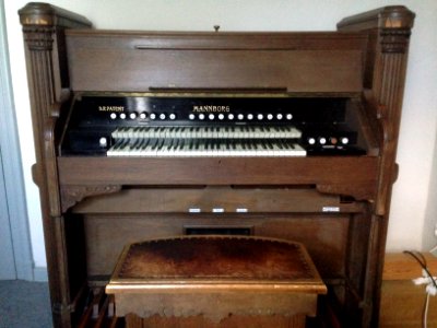 Organeum, Weener - 15