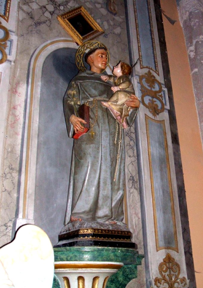 Orduña - Iglesia de Nuestra Señora de la Asunción 36
